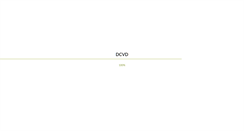 Desktop Screenshot of dcvd.de